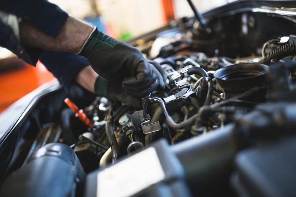 Distributor hand tools industri