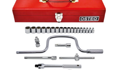 Distributor Kunci Soket Industri