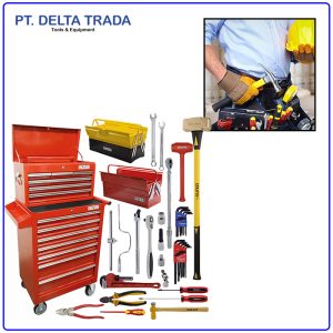 Vendor Perkakas Tangan