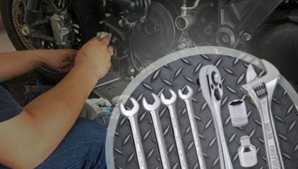 Harga Perkakas Bengkel di Pasar Indonesia