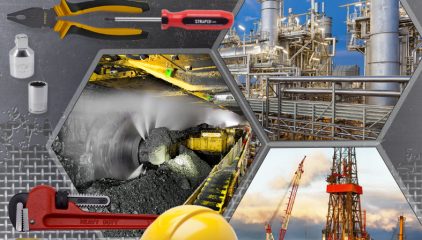 Cara Perbaikan dan Perawatan Mesin Industri dengan Hand Tools