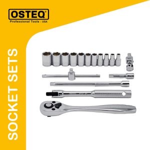 Socket Set