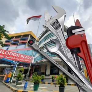Pusat Perkakas Industri