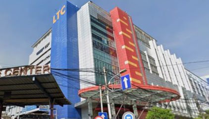 Alat Teknik yang Banyak Dijual di Glodok