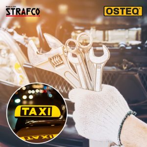 perawatan mobil taksi