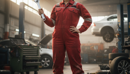 Kunci Inggris Berkualitas Industri