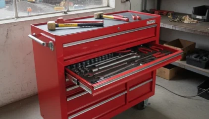 Standar Perkakas Industri untuk Sektor Pertambangan: Belajar dari Operasi Skala Besar