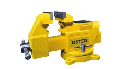Bench Vise untuk kebutuhan Industri