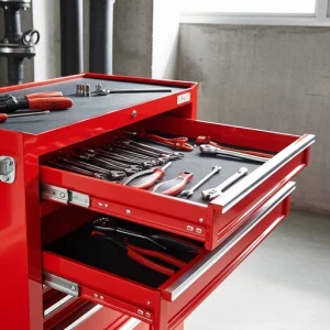 Hand Tools untuk Industri