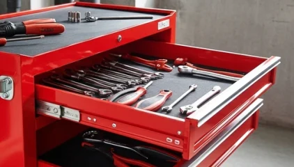 Panduan Memilih Hand Tools untuk Industri
