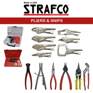 distributor pliers & snips di indonesia