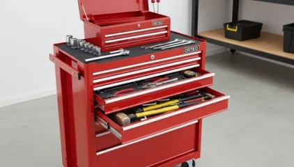 PT Delta Trada: Distributor Alat Teknik Jakarta