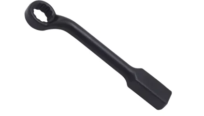 Striking Wrenches Offset Heavy Duty