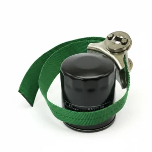 Strap Wrench