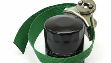 Strap Wrench: Kunci Sabuk untuk Pekerjaan Tanpa Goresan di Industri