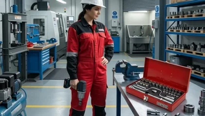 Panduan Lengkap Kunci Socket Industri