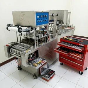 maintenance mesin produksi
