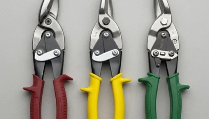 Panduan Lengkap Aviation Snips