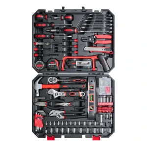 Compo Case Hand Tools