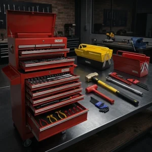 Hand Tools Kelas Industri