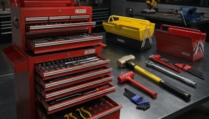 Hand Tools Kelas Industri