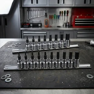 Hex Bit Socket