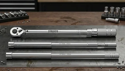 Jual Torque Wrench untuk Industri Heavy-Duty