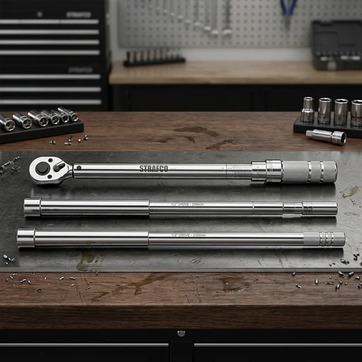 Jual Torque Wrench