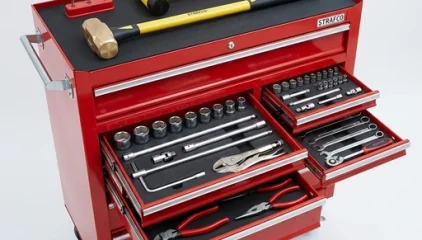 Panduan Memilih Perkakas Tangan Industri untuk Efisiensi Maintenance Pabrik