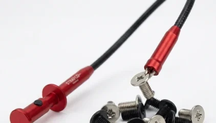 Fungsi Flexible Magnetic Retrieving Tool untuk Maintenance Mesin Industri
