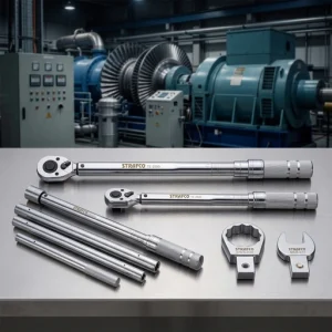 Kunci Momen atau torque wrench