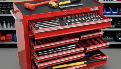 Pusat Penjualan Hand Tools Berkualitas Internasional untuk Industri B2B