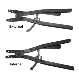 Retaining Ring Plier