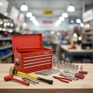 Apa Itu Hand Tools