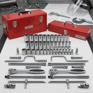 Kunci Socket