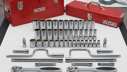 Jual Kunci Soket khusus untuk Industri