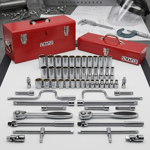 Kunci Socket