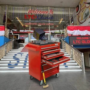 Glodok Pusat Alat Teknik