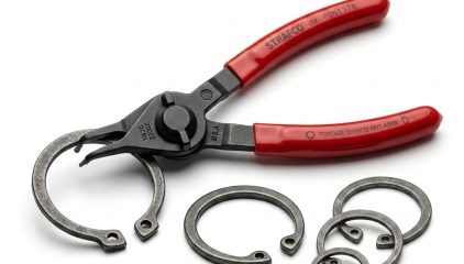 Fungsi Snap Ring Pliers