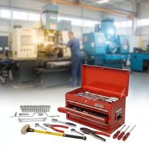 Materi Hand Tools