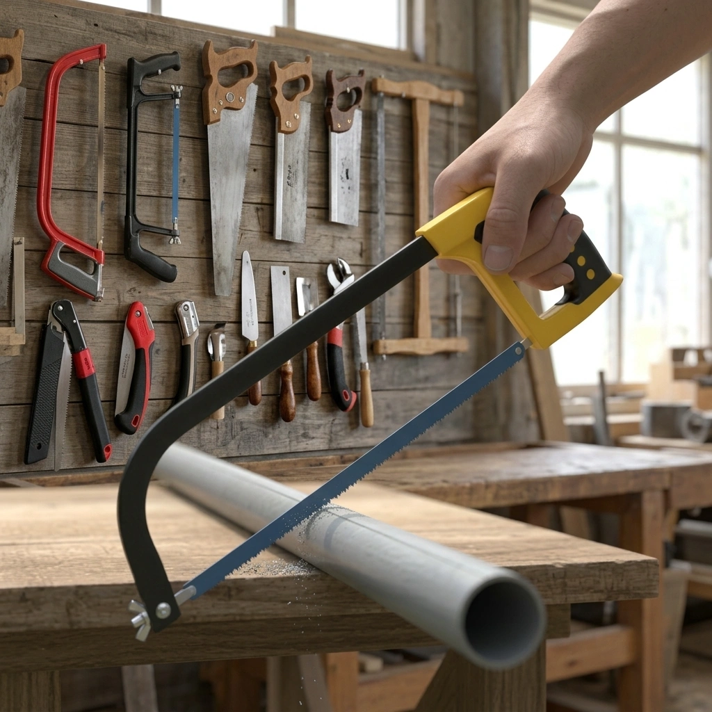Gergaji