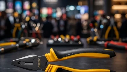 Tang Kombinasi untuk maintenance Industri