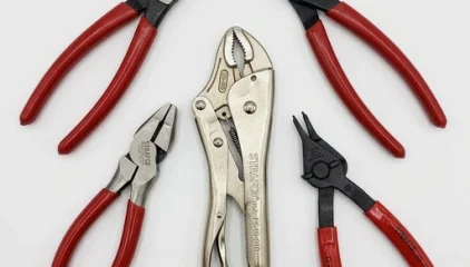 Panduan Memilih Pliers untuk Industrial Heavy-Duty & Medium-Duty