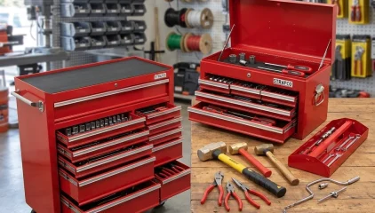 Alat Perkakas Tangan B2B untuk Industri Heavy Duty