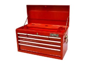 Tool Boxes