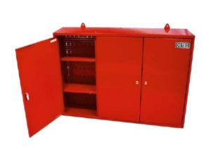 Wall Cabinet