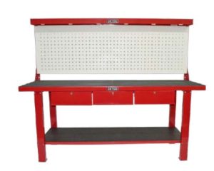 Work Bench